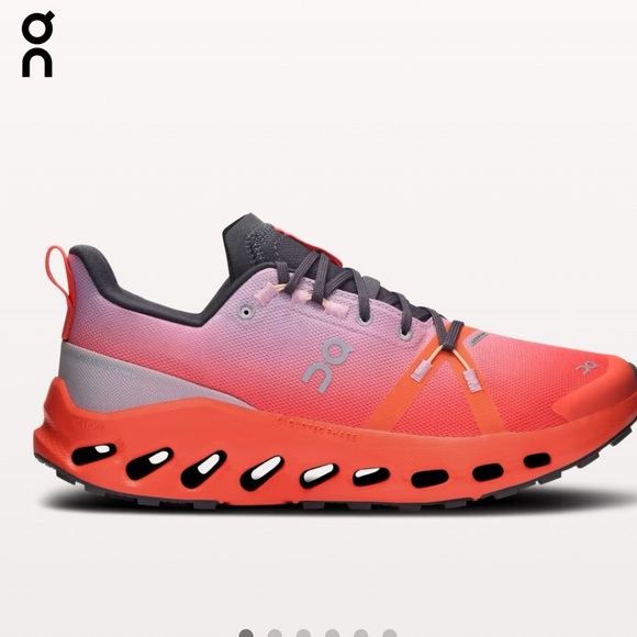 NWT On Cloud Cloudsurfer Trail Waterproof - Picture 2 of 11